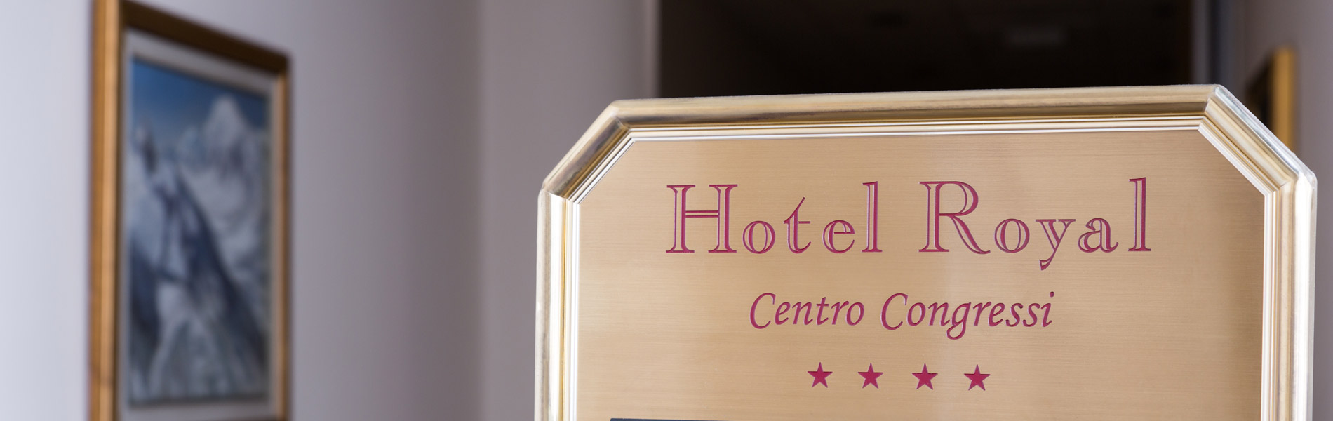 Hotel Royal Torino 