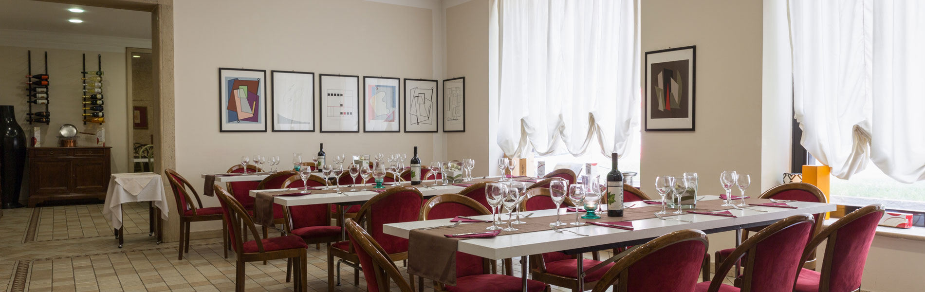 Hotel Royal Torino  header
